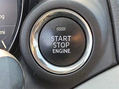 2023 Mazda Mazda CX-9 Touring