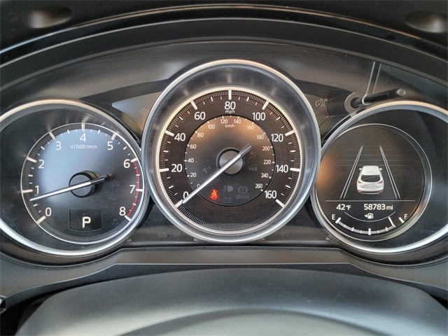 2023 Mazda Mazda CX-9 Touring