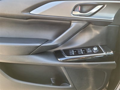 2023 Mazda Mazda CX-9 Touring