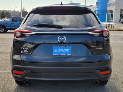 2023 Mazda Mazda CX-9 Touring