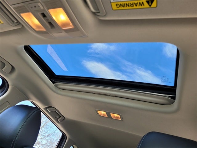 2023 Mazda Mazda CX-9 Touring