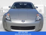 2005 Nissan 350Z Touring
