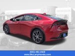 2025 Toyota Prius XLE