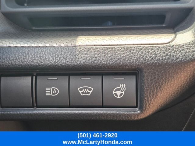 2025 Toyota Prius XLE