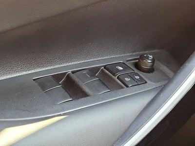 2024 Toyota Corolla XSE