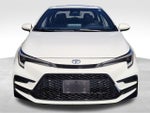 2024 Toyota Corolla XSE
