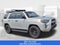 2021 Toyota 4Runner Venture