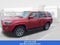 2022 Toyota 4Runner TRD Off-Road