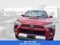2022 Toyota 4Runner TRD Off-Road