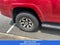 2022 Toyota 4Runner TRD Off-Road