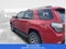 2022 Toyota 4Runner TRD Off-Road