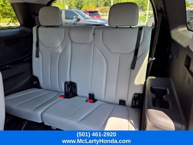 2024 Hyundai Palisade SEL 7 Passenger