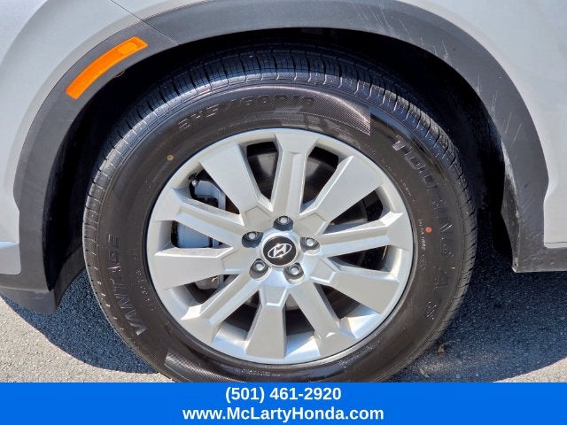 2024 Hyundai Palisade SEL 7 Passenger