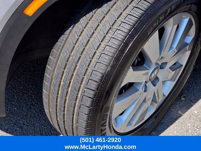 2024 Hyundai Palisade SEL 7 Passenger