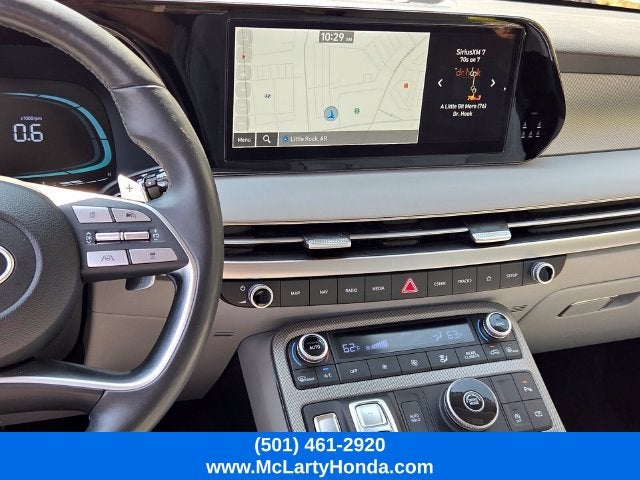 2024 Hyundai Palisade SEL 7 Passenger