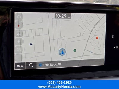 2024 Hyundai Palisade SEL 7 Passenger