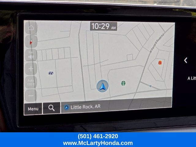 2024 Hyundai Palisade SEL 7 Passenger
