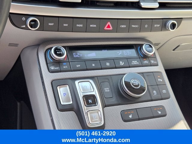 2024 Hyundai Palisade SEL 7 Passenger