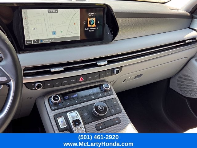 2024 Hyundai Palisade SEL 7 Passenger