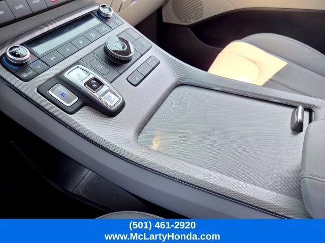 2024 Hyundai Palisade SEL 7 Passenger