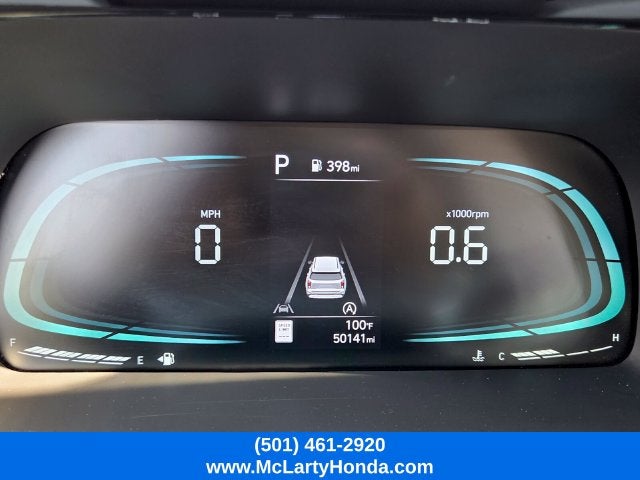 2024 Hyundai Palisade SEL 7 Passenger