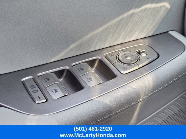 2024 Hyundai Palisade SEL 7 Passenger