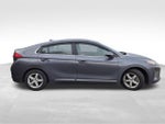 2017 Hyundai Ioniq Hybrid SEL
