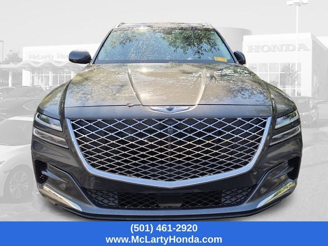 2023 Genesis GV80 3.5T