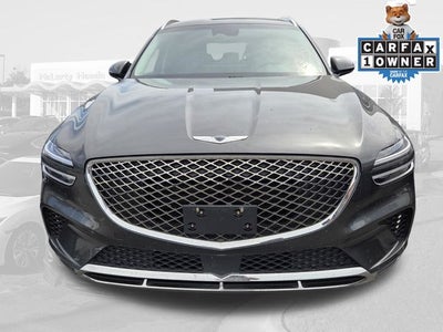 2025 Genesis GV70 2.5T