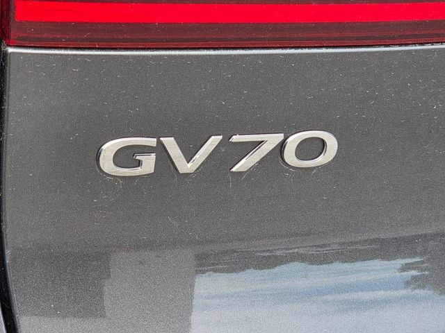 2025 Genesis GV70 2.5T