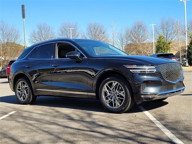 2025 Genesis GV70 2.5T