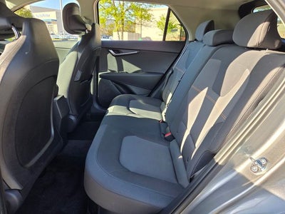 2025 Kia Niro LX