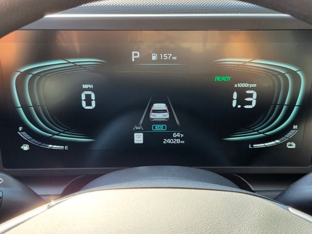 2025 Kia Niro LX