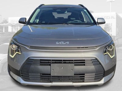 2025 Kia Niro LX