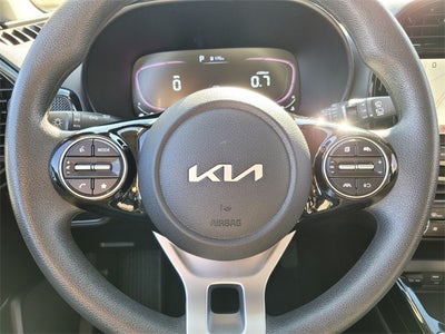 2024 Kia Soul S