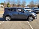 2024 Kia Soul S