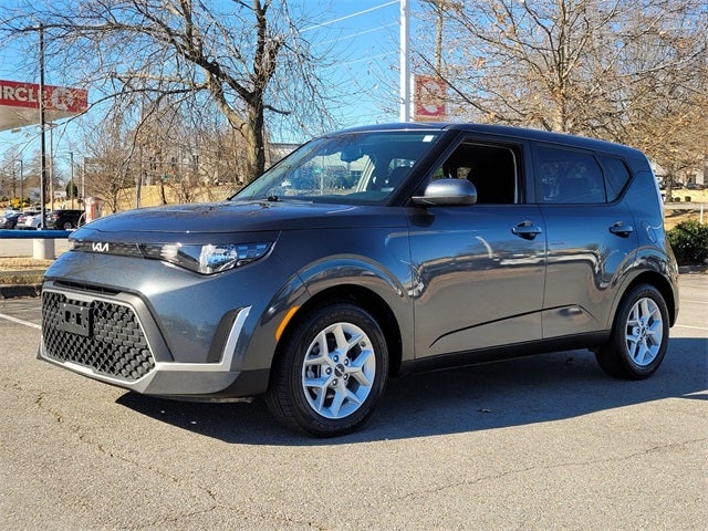 2024 Kia Soul S