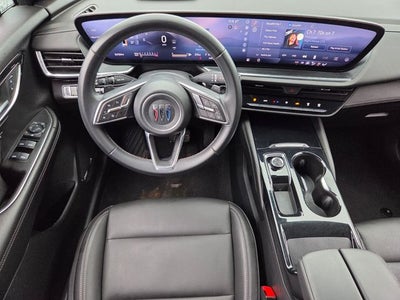 2024 Buick Envision Preferred