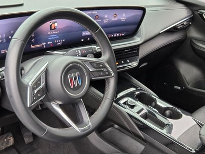 2024 Buick Envision Preferred