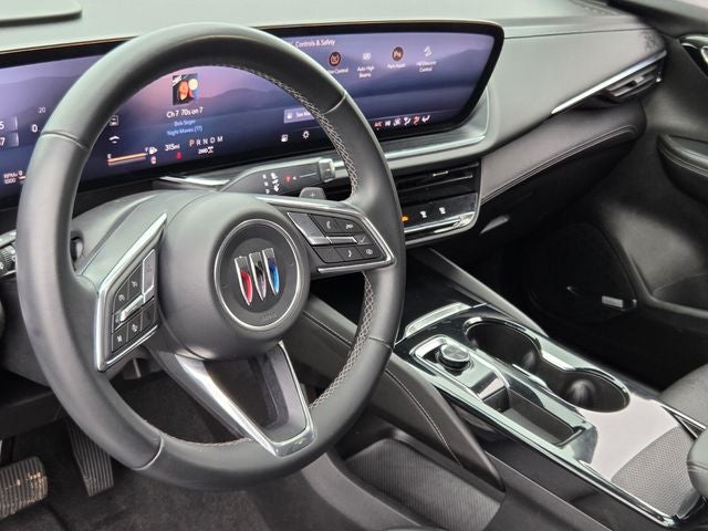 2024 Buick Envision Preferred