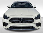 2022 Mercedes-Benz E-Class E 350