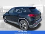 2025 Mercedes-Benz GLA GLA 250