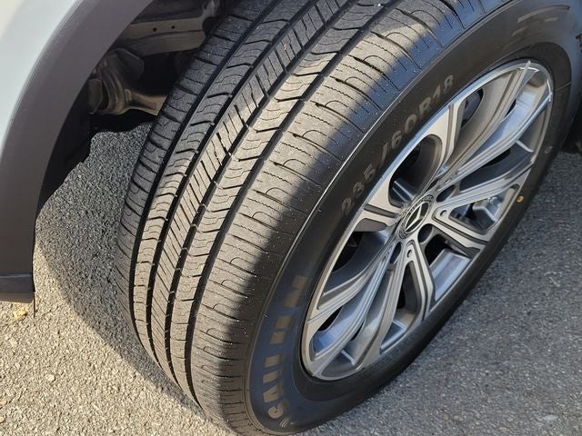 2024 Mercedes-Benz GLC GLC 300