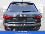 2018 Audi Q3 2.0T Premium FrontTrak