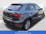 2018 Audi Q3 2.0T Premium FrontTrak