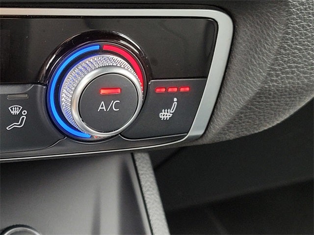 2025 Audi Q3 Premium S Line quattro