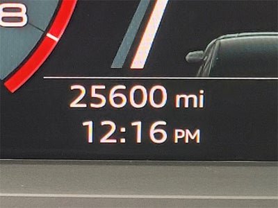 2025 Audi Q3 Premium S Line quattro