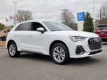 2025 Audi Q3 Premium S Line quattro