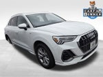 2025 Audi Q3 Premium S Line quattro