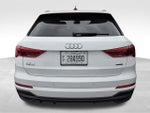 2025 Audi Q3 Premium S Line quattro